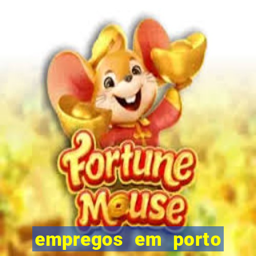 empregos em porto seguro bahia